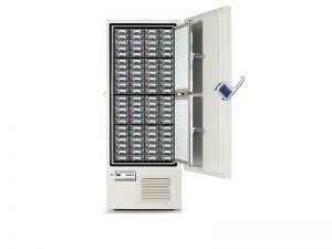 医用超低温保存箱 MDF-U580VH