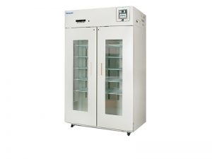 医用血液冷藏箱 MBR-1000