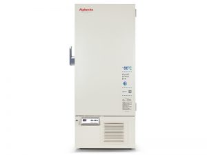 医用超低温保存箱 MDF-U580V