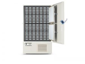 医用超低温保存箱 MDF-U880VH