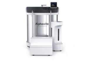 大口径液氮生物容器 MNR-470S