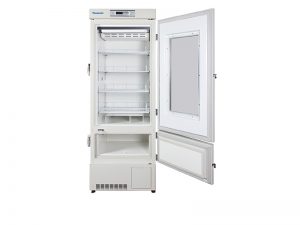 医用冷藏冷冻箱 MPR-200F