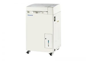 立式压力蒸汽灭菌器 MVS-83