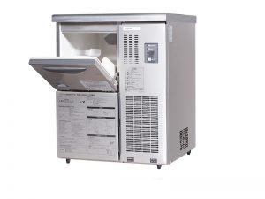 实验室碎花冰制冰机 SIM-F140BDL