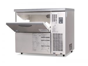 实验室碎花冰制冰机 SIM-F140LBDL