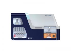 LIGHTNING 实时单细胞免疫学研究系统