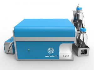 纳米流式检测仪 N30E
