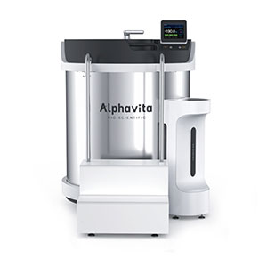 使用液氮生物容器注意事项