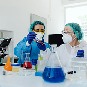 二氧化碳培养箱成为生物医学研究的得力助手