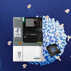 Beacon单细胞光导系统助力抗体发现的创新力量