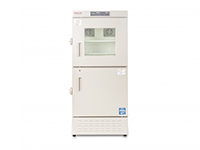 医用冷藏冷冻箱保障医疗质量与安全的重要设备